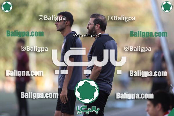 پرسپولیس 1–3 نارنجی پوشان کوهسار
