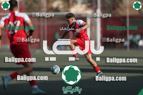 پرسپولیس 1–3 نارنجی پوشان کوهسار