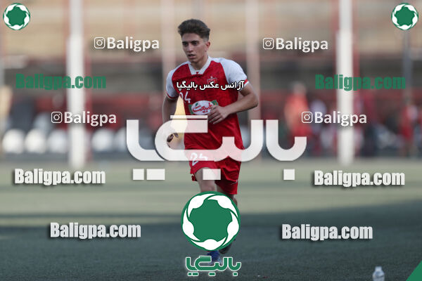 پرسپولیس 1–3 نارنجی پوشان کوهسار