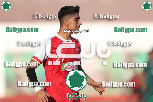 پرسپولیس 1–3 نارنجی پوشان کوهسار