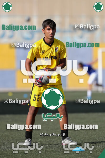 پیکان 3–0 آریا پارس