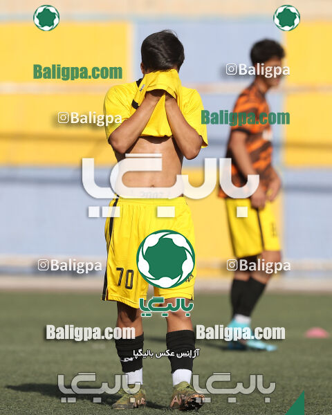 پیکان 3–0 آریا پارس
