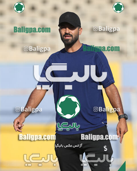 پیکان 3–0 آریا پارس