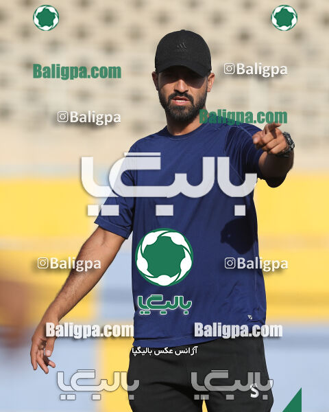 پیکان 3–0 آریا پارس