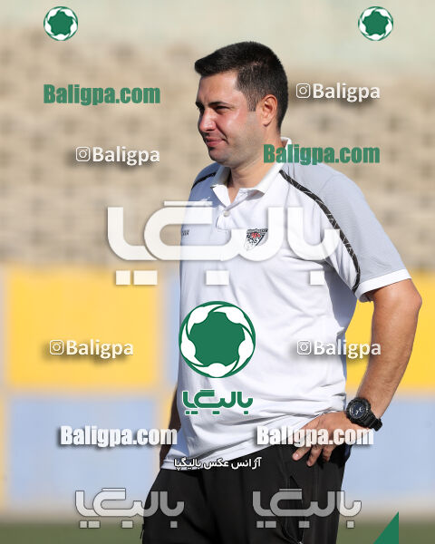 پیکان 3–0 آریا پارس