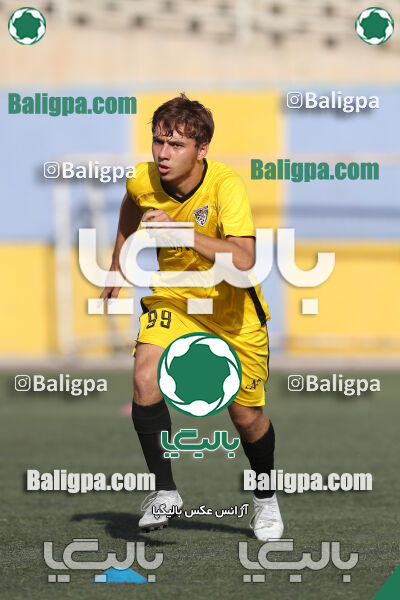 پیکان 3–0 آریا پارس