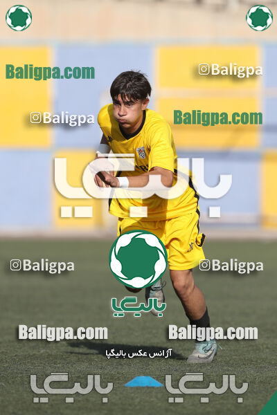 پیکان 3–0 آریا پارس