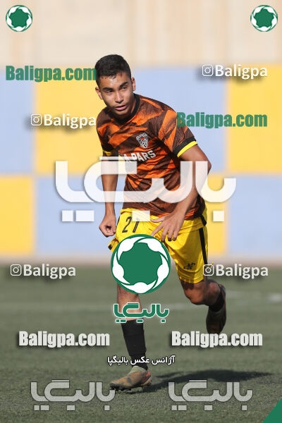 پیکان 3–0 آریا پارس