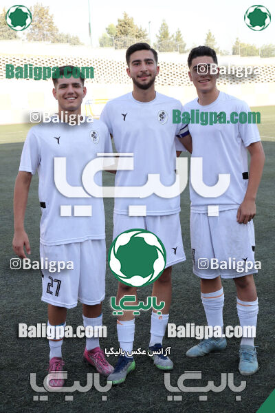 پیکان 3–0 آریا پارس