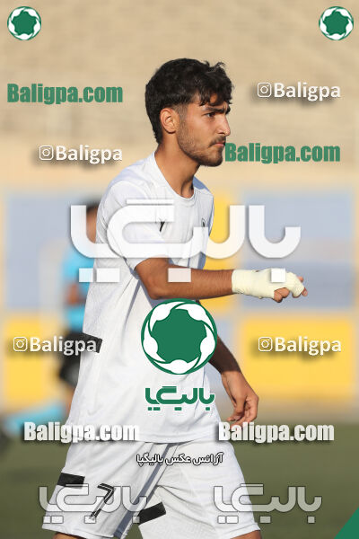 پیکان 3–0 آریا پارس
