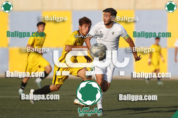 پیکان 3–0 آریا پارس