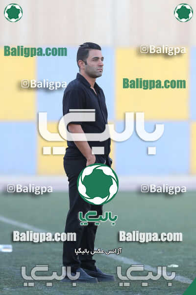 پیکان 3–0 آریا پارس