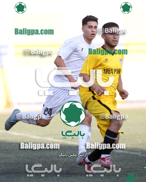 پیکان 3–0 آریا پارس