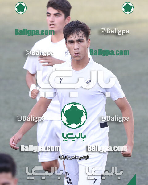 پیکان 3–0 آریا پارس