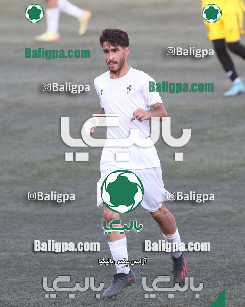 پیکان 3–0 آریا پارس
