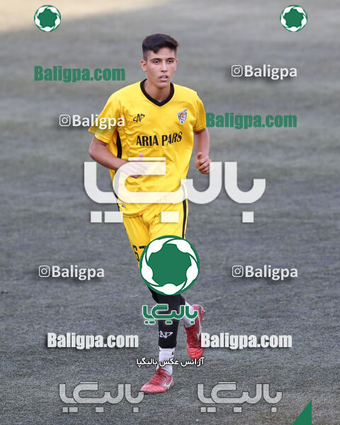 پیکان 3–0 آریا پارس