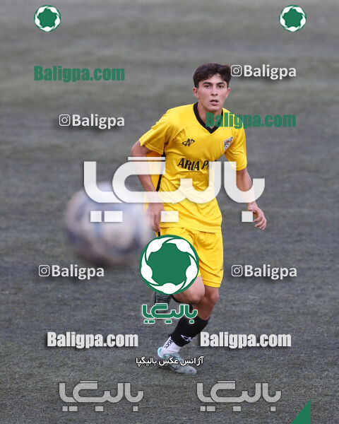 پیکان 3–0 آریا پارس