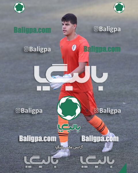 پیکان 3–0 آریا پارس
