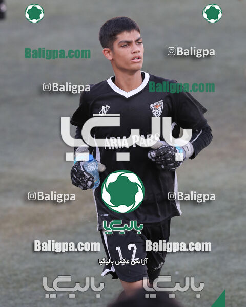 پیکان 3–0 آریا پارس