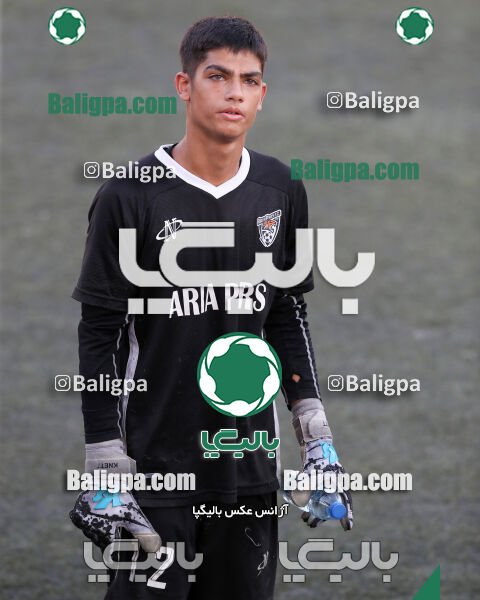 پیکان 3–0 آریا پارس