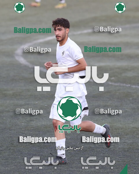 پیکان 3–0 آریا پارس