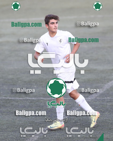 پیکان 3–0 آریا پارس