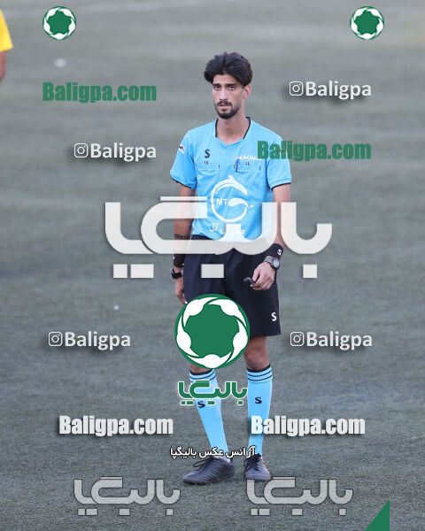 پیکان 3–0 آریا پارس