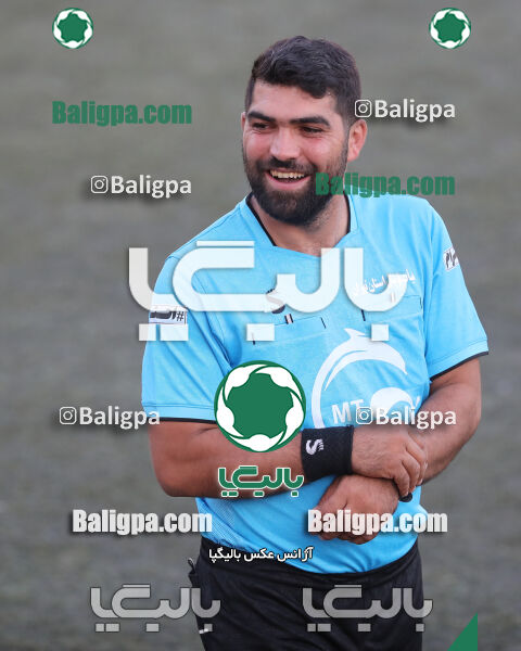پیکان 3–0 آریا پارس