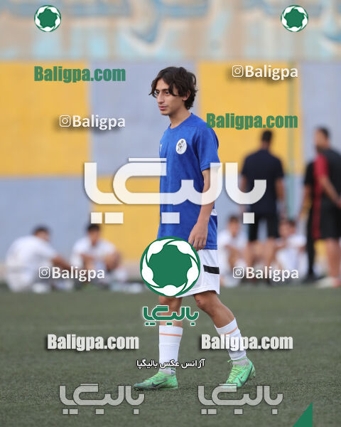 پیکان 3–0 آریا پارس