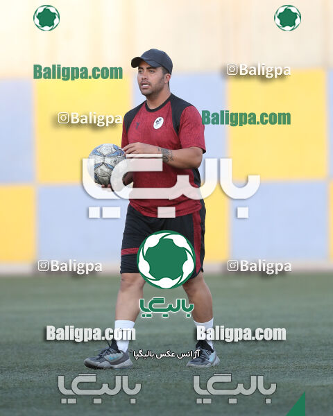 پیکان 3–0 آریا پارس