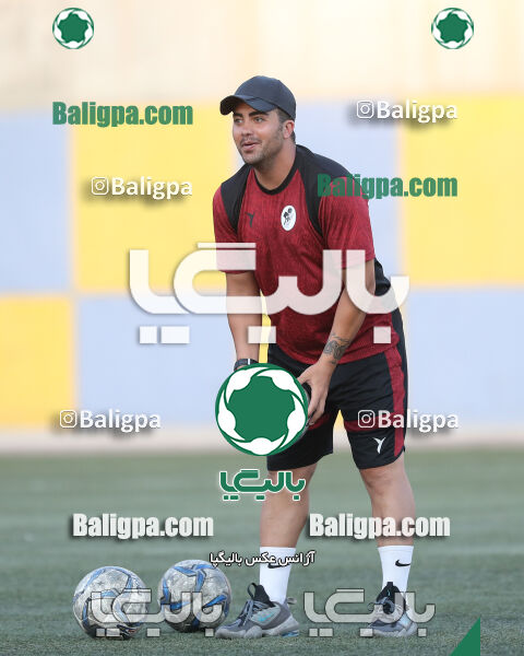 پیکان 3–0 آریا پارس
