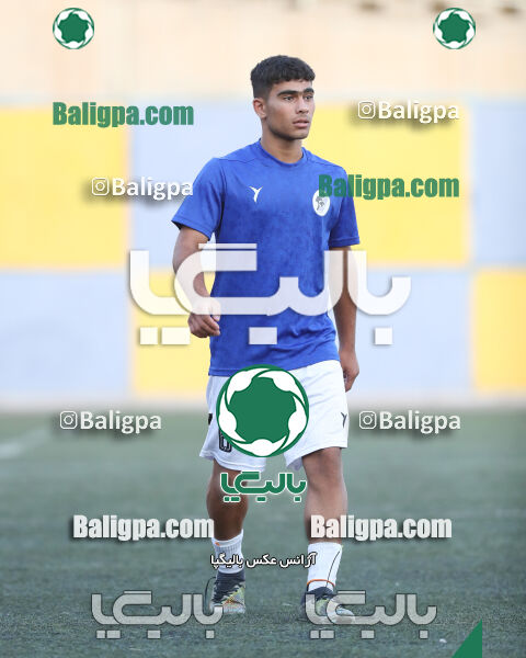 پیکان 3–0 آریا پارس
