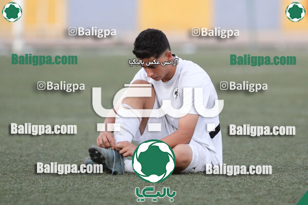 پیکان 3–0 آریا پارس
