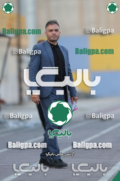 پیکان 3–0 آریا پارس