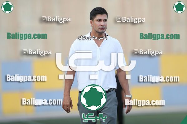 پیکان 3–0 آریا پارس