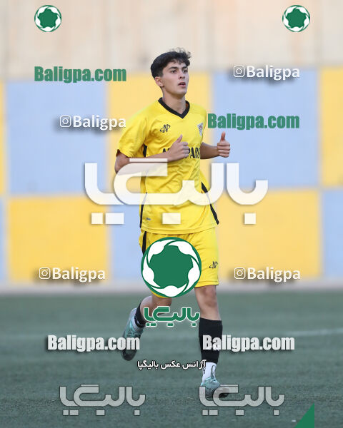 پیکان 3–0 آریا پارس