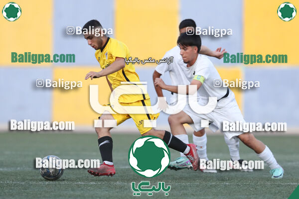 پیکان 3–0 آریا پارس