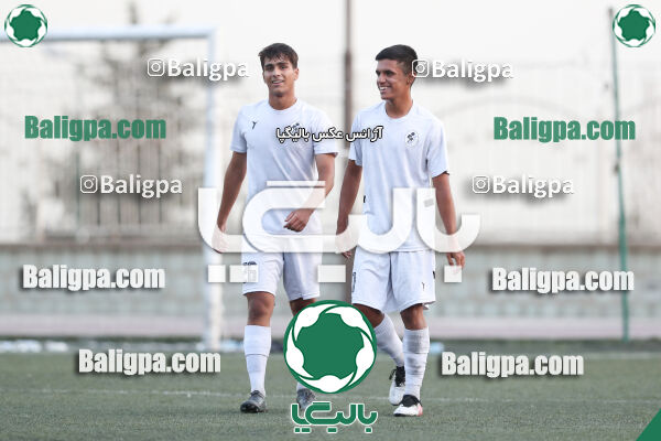 پیکان 3–0 آریا پارس