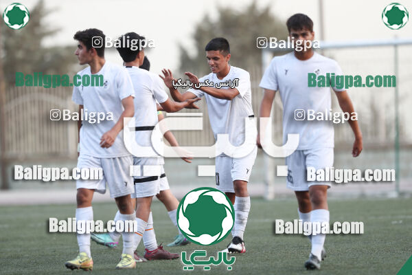 پیکان 3–0 آریا پارس