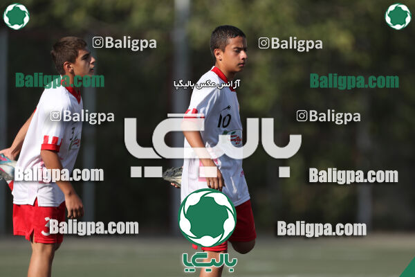 پرسپولیس 3–1 استقلال