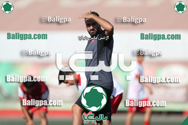 پرسپولیس 3–1 استقلال