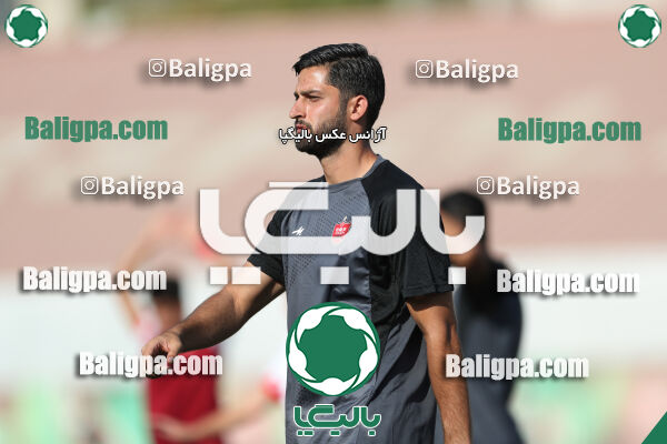 پرسپولیس 3–1 استقلال