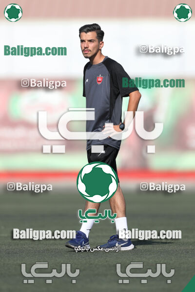 پرسپولیس 3–1 استقلال