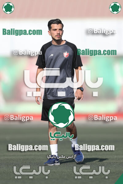 پرسپولیس 3–1 استقلال