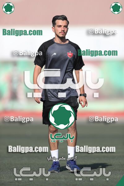 پرسپولیس 3–1 استقلال