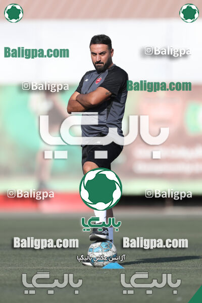 پرسپولیس 3–1 استقلال