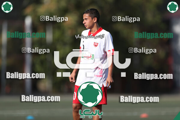 پرسپولیس 3–1 استقلال