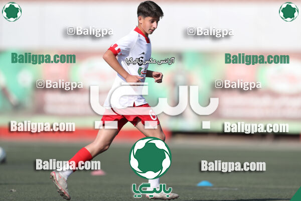 پرسپولیس 3–1 استقلال