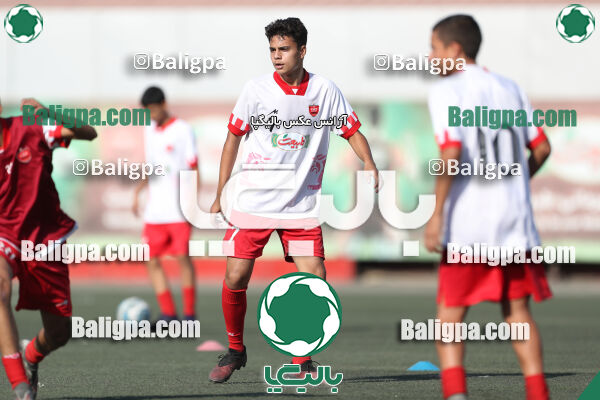 پرسپولیس 3–1 استقلال