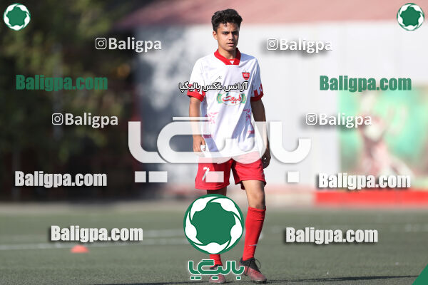 پرسپولیس 3–1 استقلال